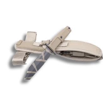 kapesní nůž Extrema Ratio FULCRUM S DESERT WARFARE 04.1000.0092/DW