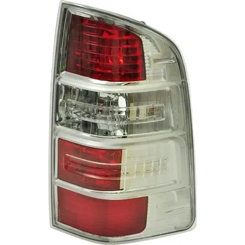 Zadní světlomet ACI FORD RANGER 09- zadní světlo (bez objímek) P