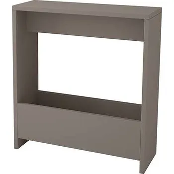 Konferenční stolek Houseland Simpi Odkládací stolek, mocha