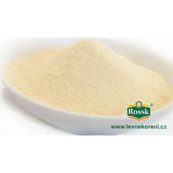 ROSSK Citronová kůra 25 g