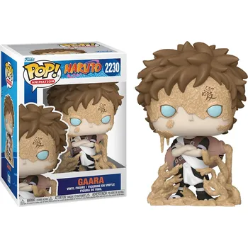 Dětské zboží Funko POP! 2230 Animation: Naruto - Gaara