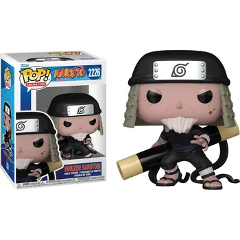 Hračka Funko POP! 2226 Animation: Naruto - Hiruzen Sarutobi