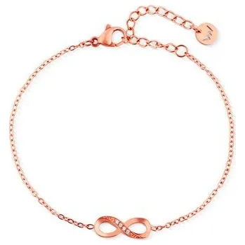 Náramek VUCH Náramek Enso Rose Gold + Dárkové balení