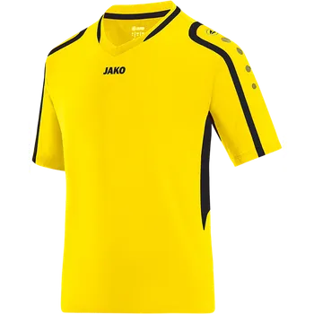 Dres JAKO Block jersey kids 4197k-03 Velikost 164