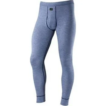 Pánské kalhoty Devold TOTAL kalhoty, ohnivzdorné Modrá L