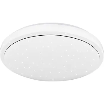 Stropní svítidlo Jasper stropní svítidlo 24W LED 38cm bílé 4000K