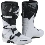 KENNY boty TRACK 26 white - 45