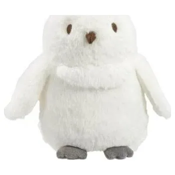 plyšák Harry Potter Plyšová sova Hedvika | Rainbow