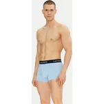 Spodní Prádlo Boxerky Lacoste , vícebarevné, velikost M