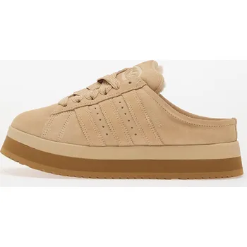 Dámská obuv Tenisky adidas Campus 00s Wtr Lo W Magic Beige/ Magic Beige/ Gum4 EUR 38 2/3