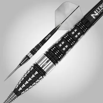 Šipka Šipky steel Red Dragon Recon Torpedo 25g 90% wolfram