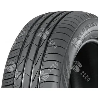 Letní osobní pneu Pneumatiky NOKIAN TYRES HAKKA BLUE 3 205/60 R16 96W, letní pneu, osobní a SUV