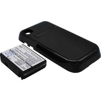 Baterie pro mobilní telefon Baterie Cameron Sino CS-SMI909XL pro Samsung SCH-I909 - neoriginální