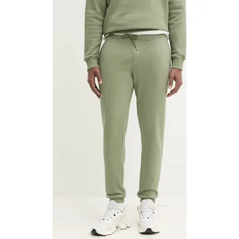 Dámská móda Tepláky Tommy Jeans DM0DM20473 zelená 91X, vel. XL