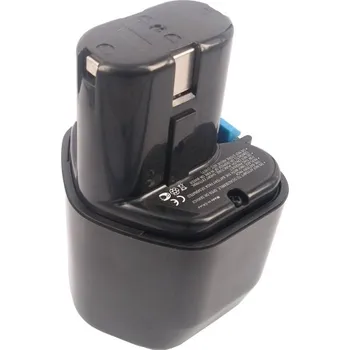 Baterie Cameron Sino CS-HTB122PX pro Hitachi DS13DV2 - neoriginální