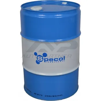 Motorový olej Olej SPECOL 5W30 60l SPEC GOLD SN/CF / A3/B4 (Motorový olej)