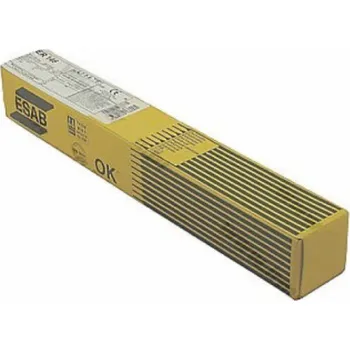 Příslušenství ke svářečce Esab bazická elektroda 3,2 mm 6,0 kg EB 146 - 5650324P00