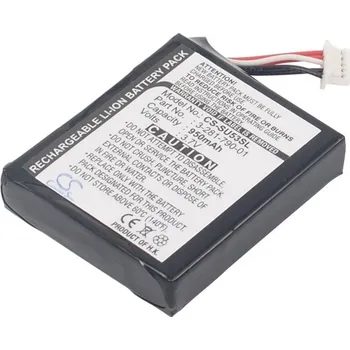 Baterie Cameron Sino CS-SU53SL pro Sony NV-U51T - neoriginální