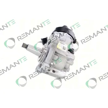 Palivové čerpadlo Vysokotlaké čerpadlo REMANTE 002-002-001323R