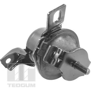 Zavěšení motoru Zavěšení motoru TEDGUM 00441120