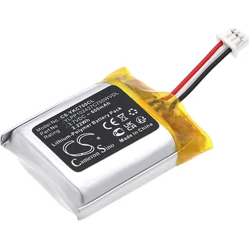 Baterie k notebooku Baterie Cameron Sino CS-YKC700CL pro Yealink CP700 - neoriginální