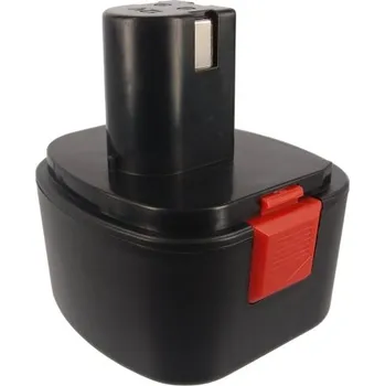 Baterie Cameron Sino CS-LIN120PW pro Lincoln Automotive Grease Gun 12V - neoriginální