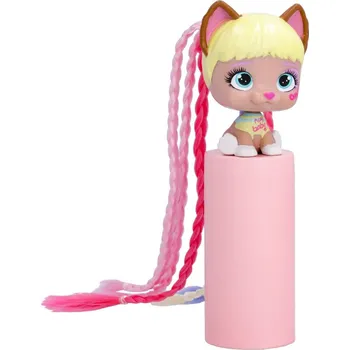 Panenka VIP Pets mini Bow Power Coco