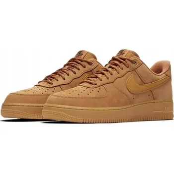 Dámské tenisky Boty Nike Air Force 1 '07 LV8 CJ9179-200 hnědé, velikost 40