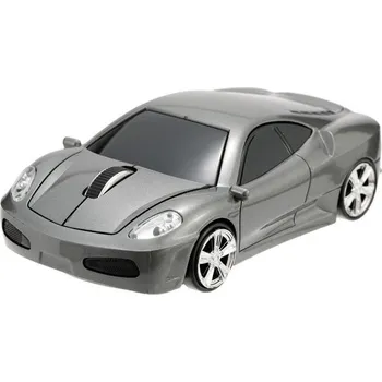 Myš DÁREK Ferrari bezdrátová myš auto myš