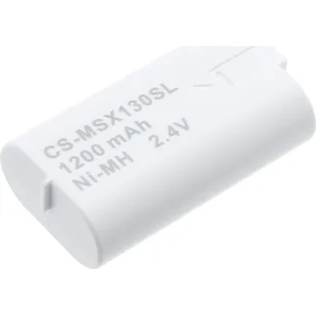 Baterie Cameron Sino CS-MSX130SL pro Microsoft Xbox XSS - neoriginální