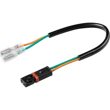 Konektor směrových světel Lampa, 2 ks - BMW