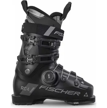Sjezdové boty Fischer Sports RC4 95 MV Boa Vac GW černé/šedé 2024/25