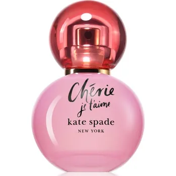 Dámský parfém Kate Spade Chérie Je T'Aime parfémovaná voda pro ženy 40 ml