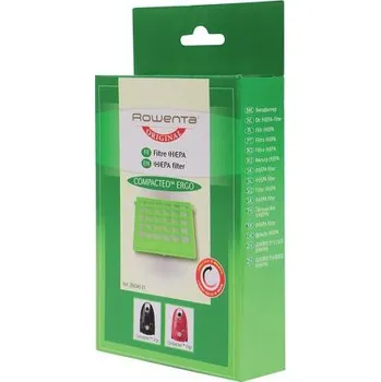 Filtr do vysavače Rowenta ZR004501