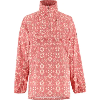 Dámská bunda Dámská lehká bunda Kari Traa Ruth Anorak Oranžová S