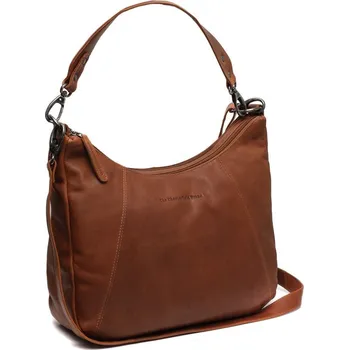 Kabelka The Chesterfield Brand Kožená kabelka přes rameno / crossbody Marle C48.129731 koňaková