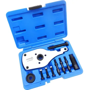 Auto-moto Přípravek na montáž a demontáž vstřikovacího čerpadla diesel Ford 2.0 EcoBlue - ASTA