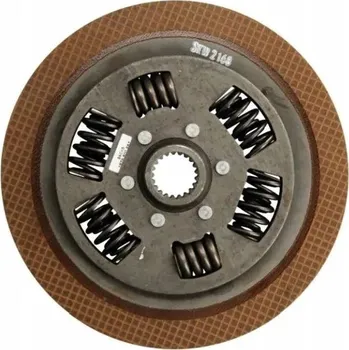 Spojková lamela LuK 328038810 lamela spojky / spojková lamela