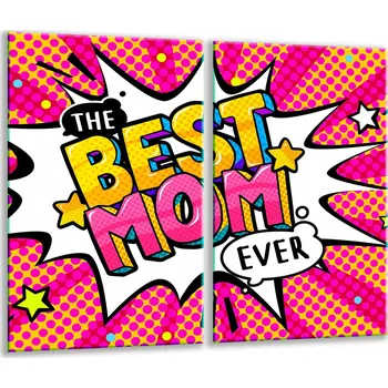 Obraz Krájecí deska TMK ArtDeko sklo 2 ks