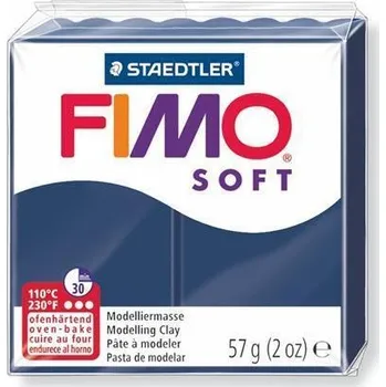 Modelovací hmota FIMO® soft 8020 modelovací hmota 57g - modro-zelená (35)