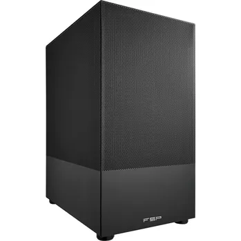 Fortron S110-B Micro ATX Černá