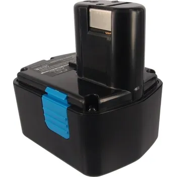 Baterie Cameron Sino CS-HTB412PW pro Hitachi DS18DVF3 - neoriginální