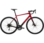 Trek Domane AL 2 Gen 4 Crimson to Dark…