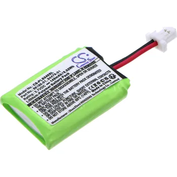 Baterie k notebooku Baterie Cameron Sino CS-PLS540SL - neoriginální