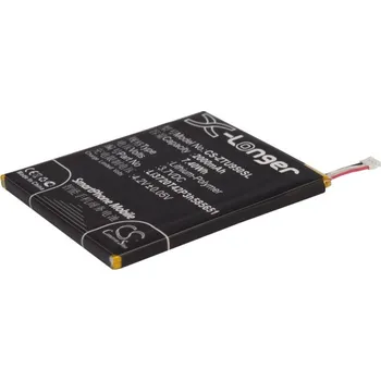 Baterie Cameron Sino CS-ZTU950SL pro ZTE Blade Super - neoriginální