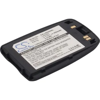 Baterie Cameron Sino CS-LS5200SL za LG LGLP-GAHM - neoriginální