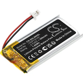 Baterie pro mobilní telefon Baterie Cameron Sino CS-SAL880SL za Samson 1ICP7/21/41 - neoriginální