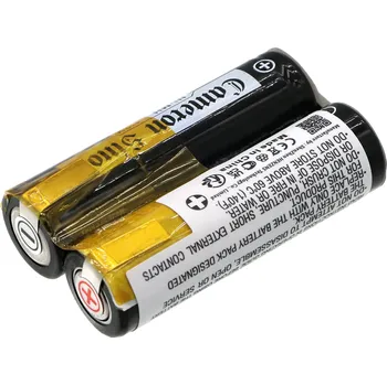 Baterie k notebooku Baterie Cameron Sino CS-PHN282SL za SHB1 - neoriginální