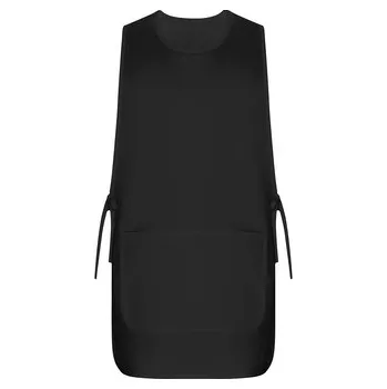 Zdravotnický oděv Pracovní halena Arzak, černá