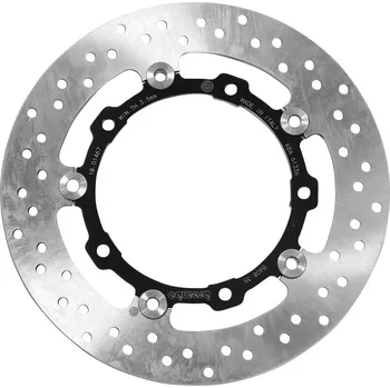 Brzdový kotouč Brzdový kotouč BREMBO 78B40835